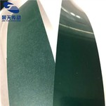 Těsnící dopravní pás