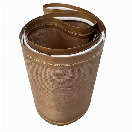 1*1 mmm s vysokou teplotou odolný vůči pásu PTFE